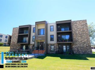 4440 S Poplar St UNIT 201B, Casper, WY 82601