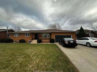 1770 Partington Ave, Windsor, ON N9B 2R3