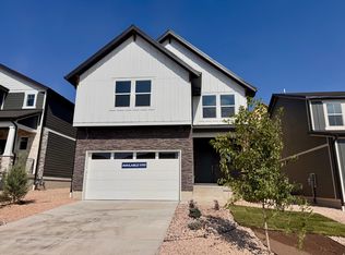 2022 N High Uintas Ln #109, Heber City, UT 84032