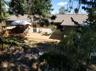 102 Deerhaven Dr, Bailey, CO 80421