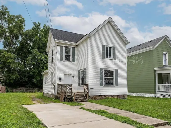 4604 Glenshade Ave, Cincinnati, OH 45227