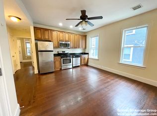 178 Hillside St APT 2, Roxbury Crossing, MA 02120