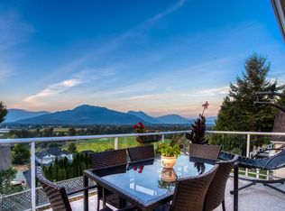 47465 Swallow Cres, Chilliwack, BC V2P 7P8