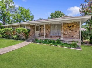 4520 Flo Ave, Cockrell Hill, TX 75211