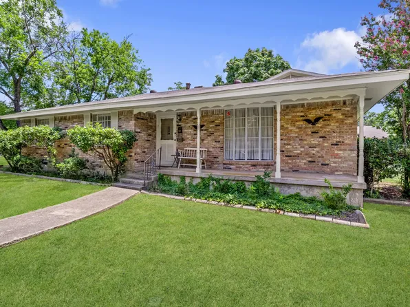 4520 Flo Ave, Cockrell Hill, TX 75211