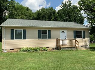 601 German School Rd, Richmond, VA 23225