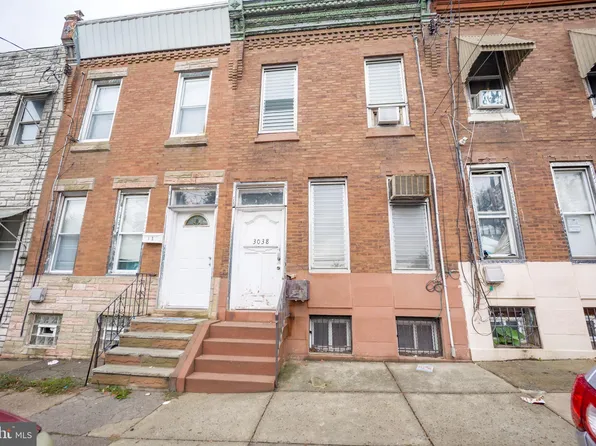 3038 E St, Philadelphia, PA 19134