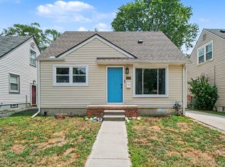 18498 Negaunee, Redford, MI 48240