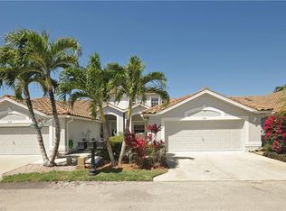 330 Stella Maris Dr S, Naples, FL 34114