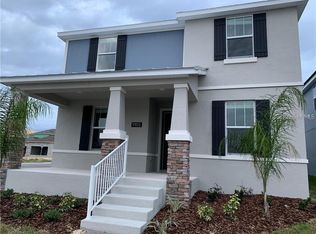 9105 Pinch Shot Dr, Winter Garden, FL 34787