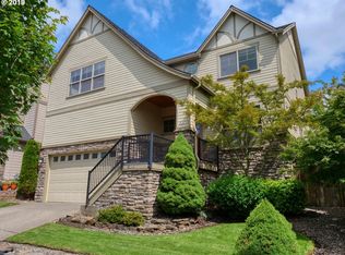 839 W T St, Washougal, WA 98671