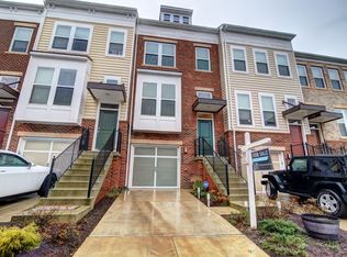 42639 New Dawn Ter, Ashburn, VA 20148