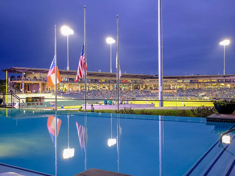 The Views at Coolray Field — Photo 6