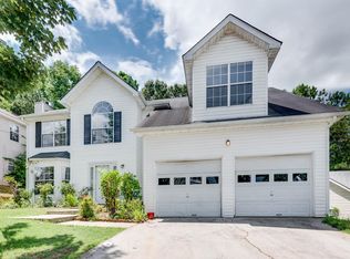 4783 Creekside Pl, Decatur, GA 30035
