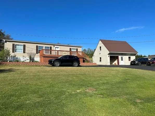 866 County Road 38, Bainbridge, NY 13733