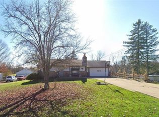 5922 Brinker St SW, Navarre, OH 44662