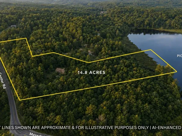 1385 Meredith Center Road, Laconia, NH 03246