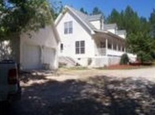 4205 Aquarius Ln, Wake Forest, NC 27587
