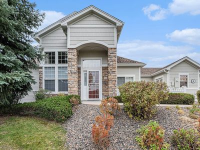 8300 E Fairmount Dr #N101, Denver, CO, 80247