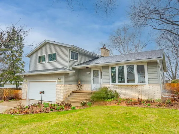 4906 Ralph Circle, Madison, WI 53714