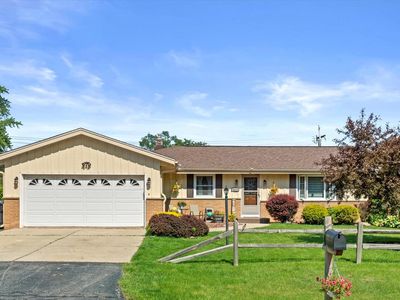 3433 Illinois STREET, Racine, WI, 53405