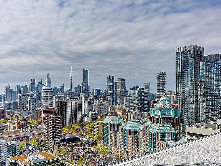 395 Bloor St E #2802 — Photo 23