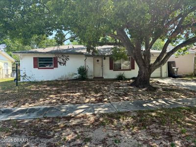 1821 Palmer Dr, Ormond Beach, FL, 32174