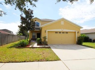 12330 Boot Spur Way, Spring Hill, FL 34610