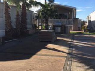 410 Sun Dial Cir, Port Isabel, TX 78578