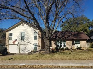 15115 Mule Tree St, San Antonio, TX 78232