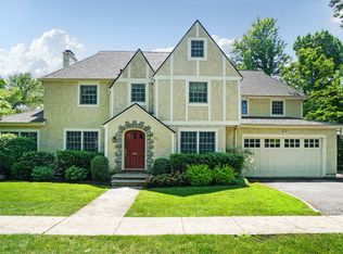 50 Glenn Rd, Larchmont, NY 10538