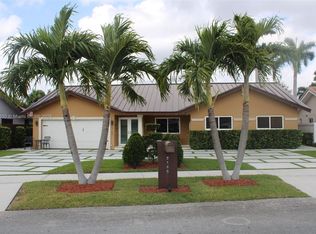 2140 SW 139th Ct, Miami, FL 33175