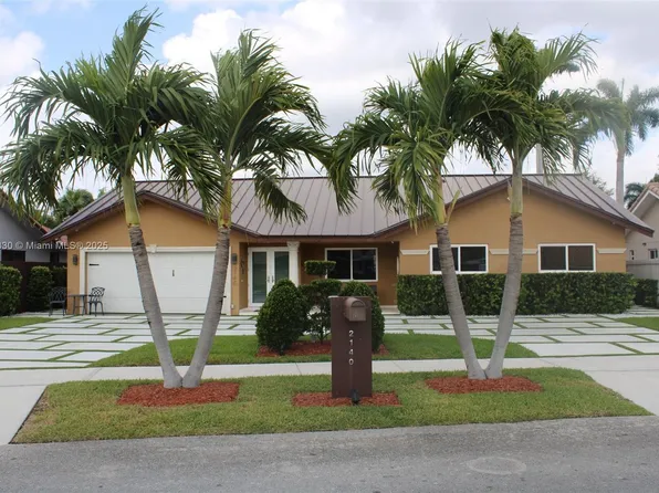 2140 SW 139th Ct, Miami, FL 33175