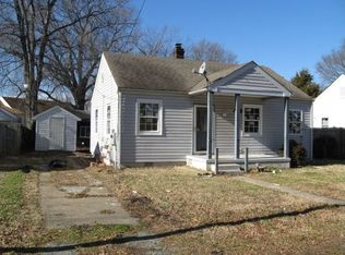 107 Decatur St, Portsmouth, VA 23702