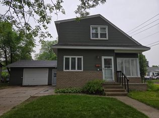 1008 Nevada Ave, Morris, MN 56267