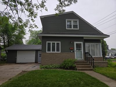 1008 Nevada Ave, Morris, MN, 56267