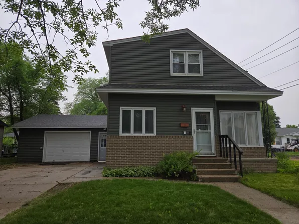 1008 Nevada Ave, Morris, MN 56267