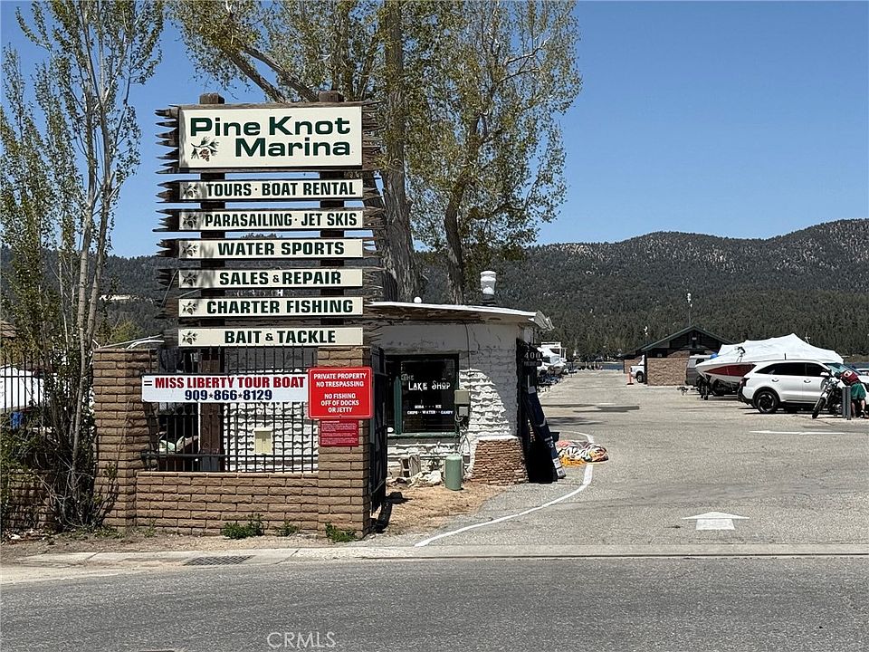 1st image of 400 Pine Knot Blvd #27