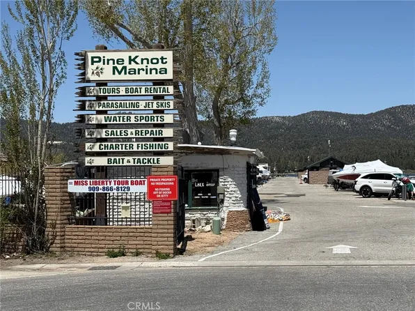 400 Pine Knot Blvd #27, Big Bear Lake, CA 92315