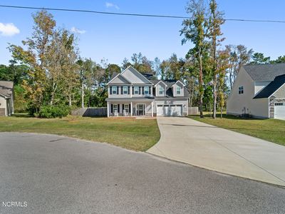 304 Burberry Court, Jacksonville, NC, 28546
