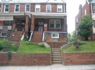 4366 Southern Ave SE, Washington, DC 20019