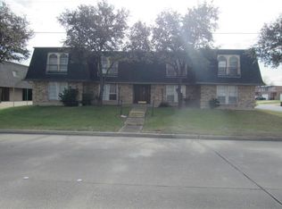6341 Granbury Rd, Fort Worth, TX 76133