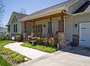 301 Sunshine Acres, Sylva, NC 28779