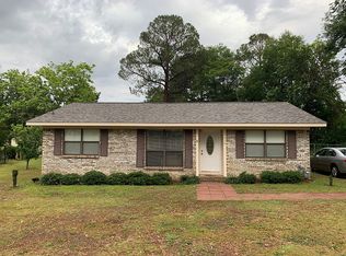 1610 Antioch Rd, Andalusia, AL 36421