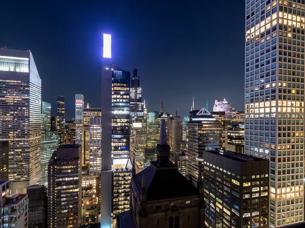 117 East 57th Street image 26 of 44