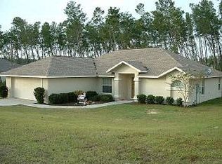 4663 SW 108th Pl, Ocala, FL 34476
