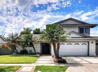 19581 Constellation Ln, Huntington Beach, CA 92646
