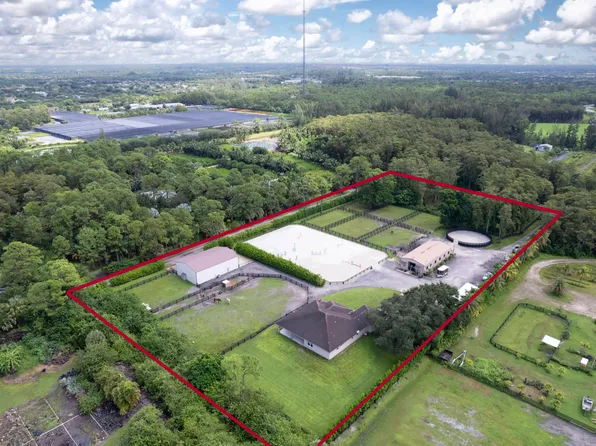 6149 Park Ln E BARN, Lake Worth, FL 33449