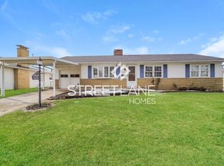 1129 Bellflower Ave, Columbus, OH 43204