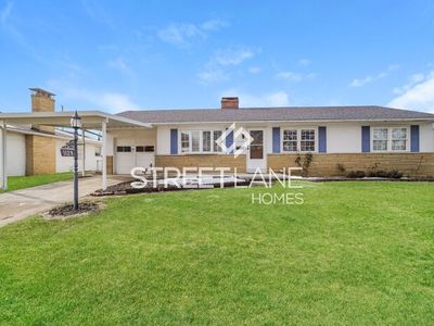 1129 Bellflower Ave, Columbus, OH, 43204